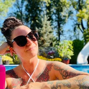 Meet your Posher, Kristen